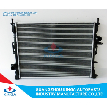 Car Auto Parts Aluminum Radiator for Cooling System